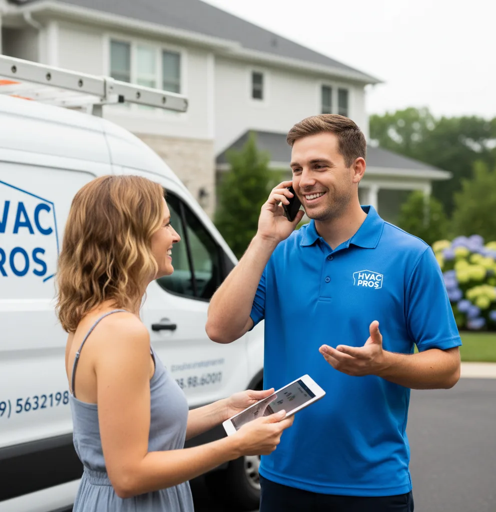 Duct Cleaning in Cary, IL